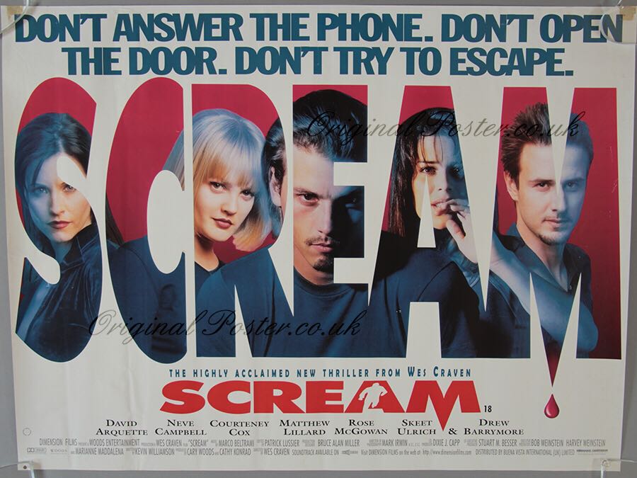 Coasters - Black, Blue And Purple