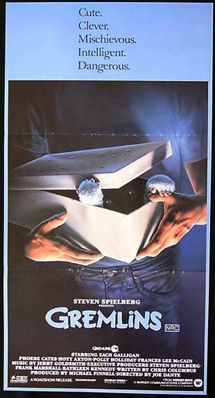 Positively Picturesque