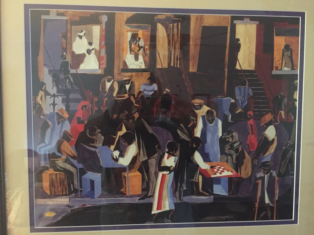 1984 The Storyteller