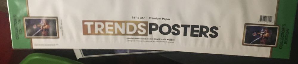 Star Wars: Episode 6 Return of the Jedi - Lucasfilm art collectible [Barcode 88269399] - Main Image 2