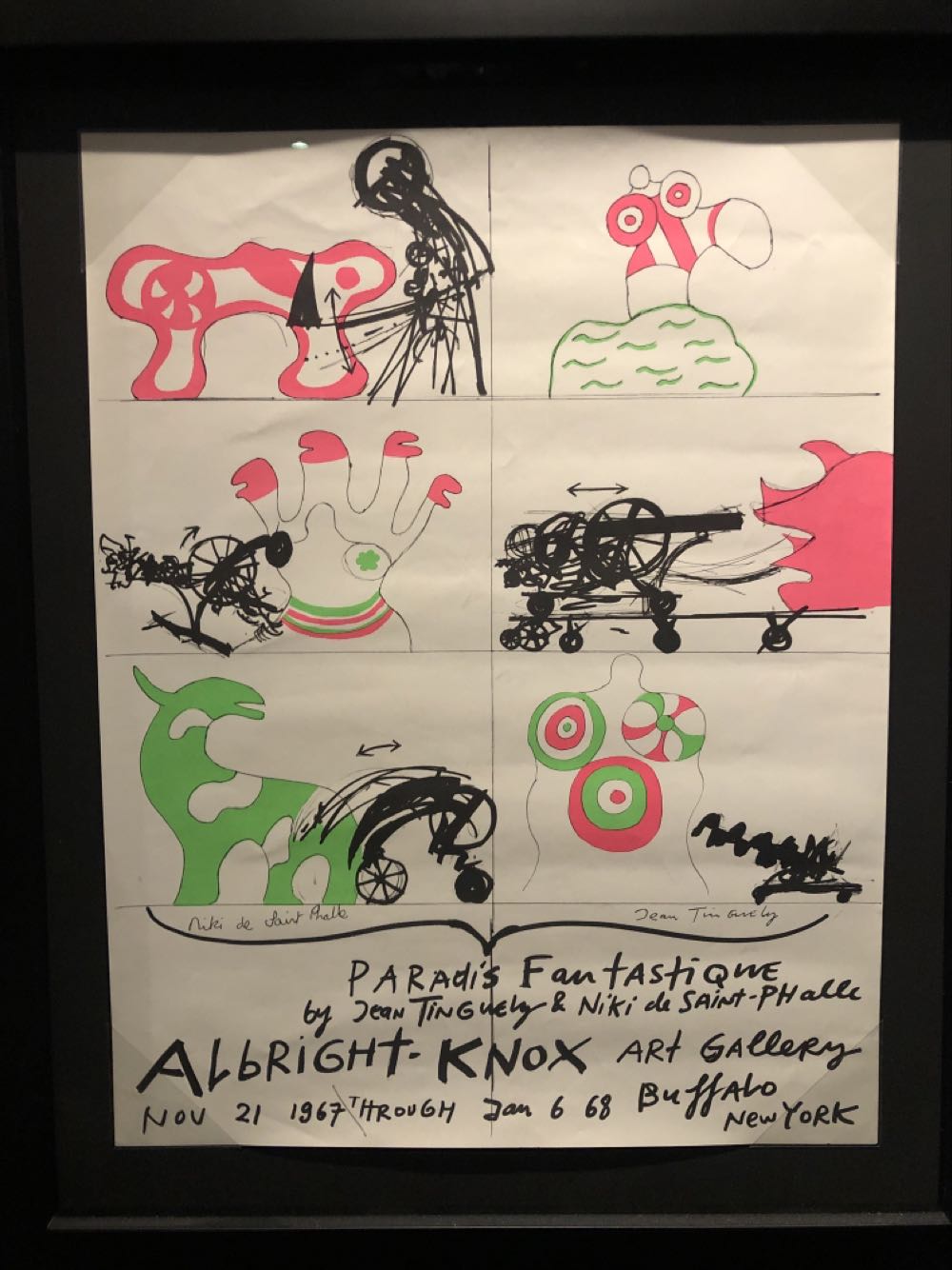 Coca Cola Mini Clock