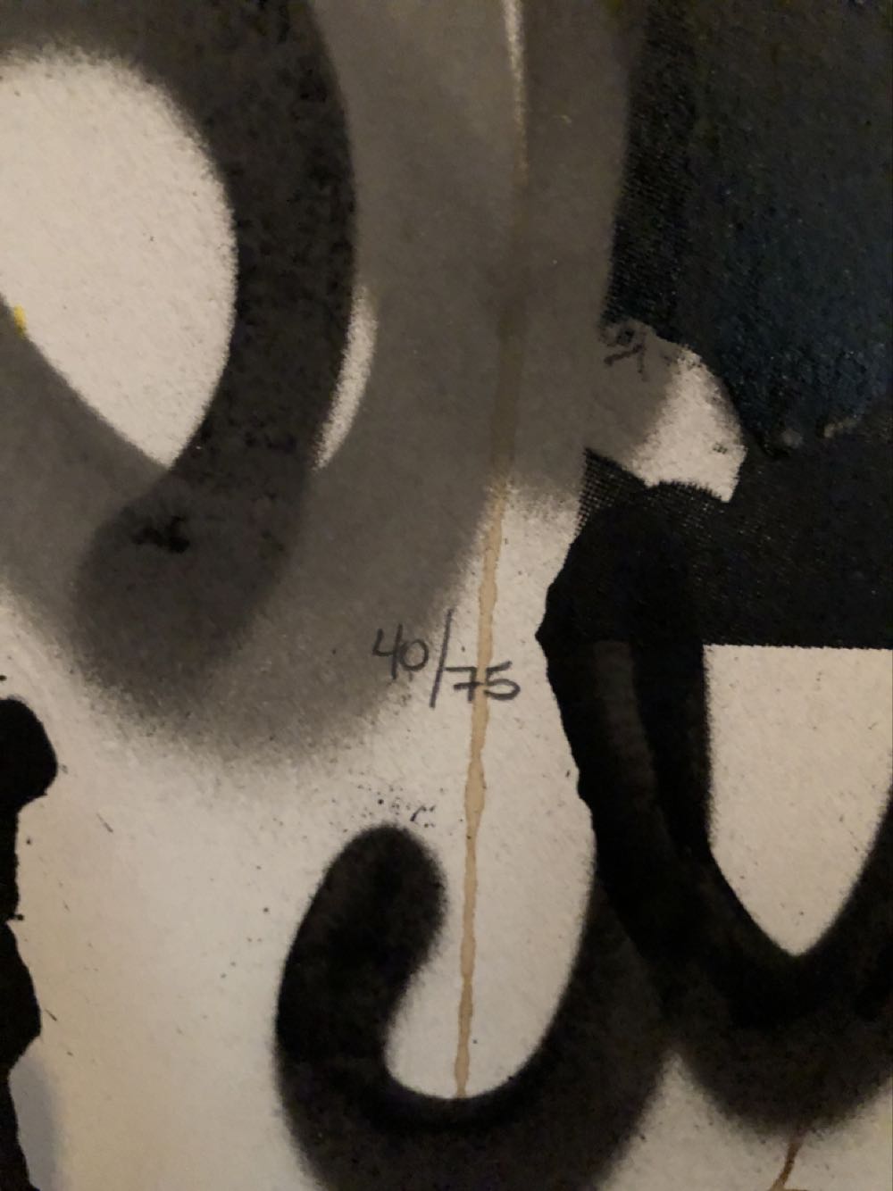 Stikki - Stikki Peaches art collectible - Main Image 2