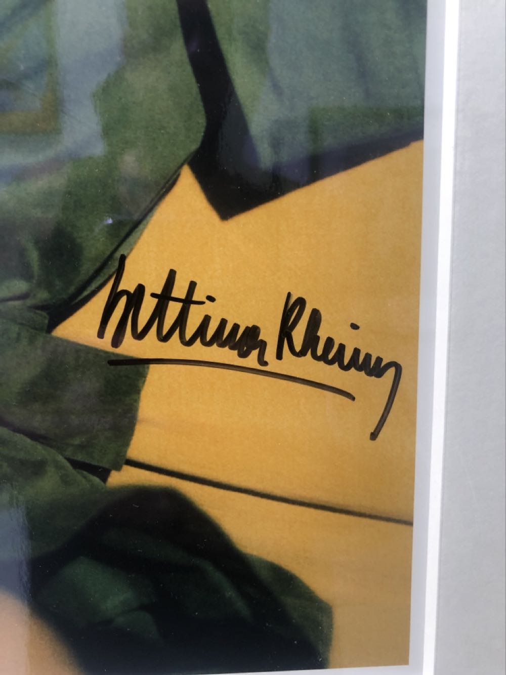 Bettina Rheims - Bettina Rheimes art collectible - Main Image 2