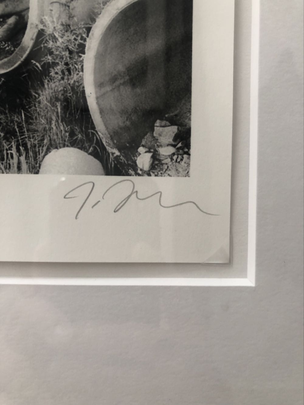 Johan Renck - Johan Renck art collectible - Main Image 2