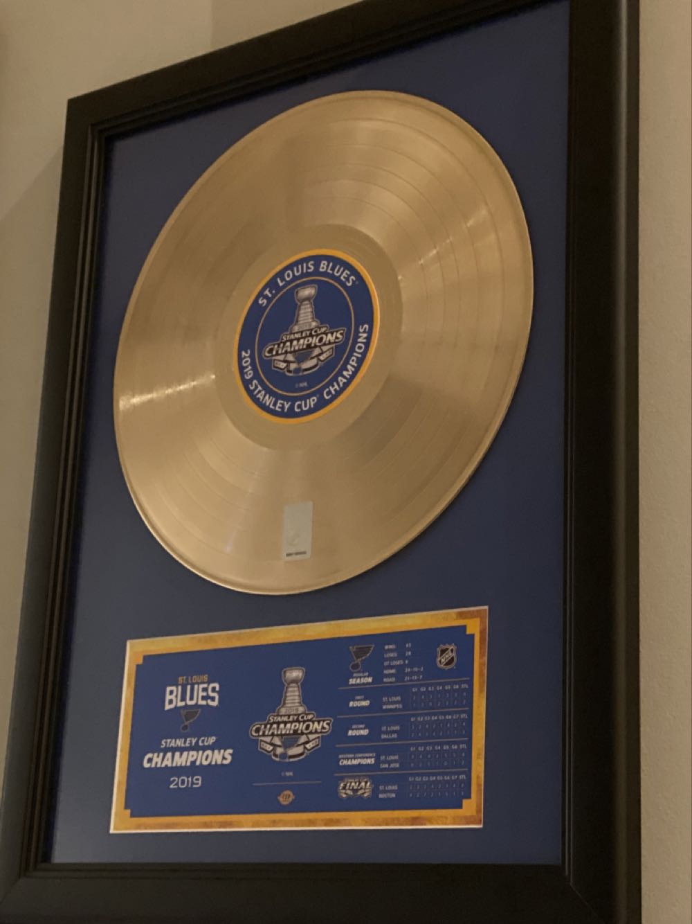 Ladt Samurai Crew Hat