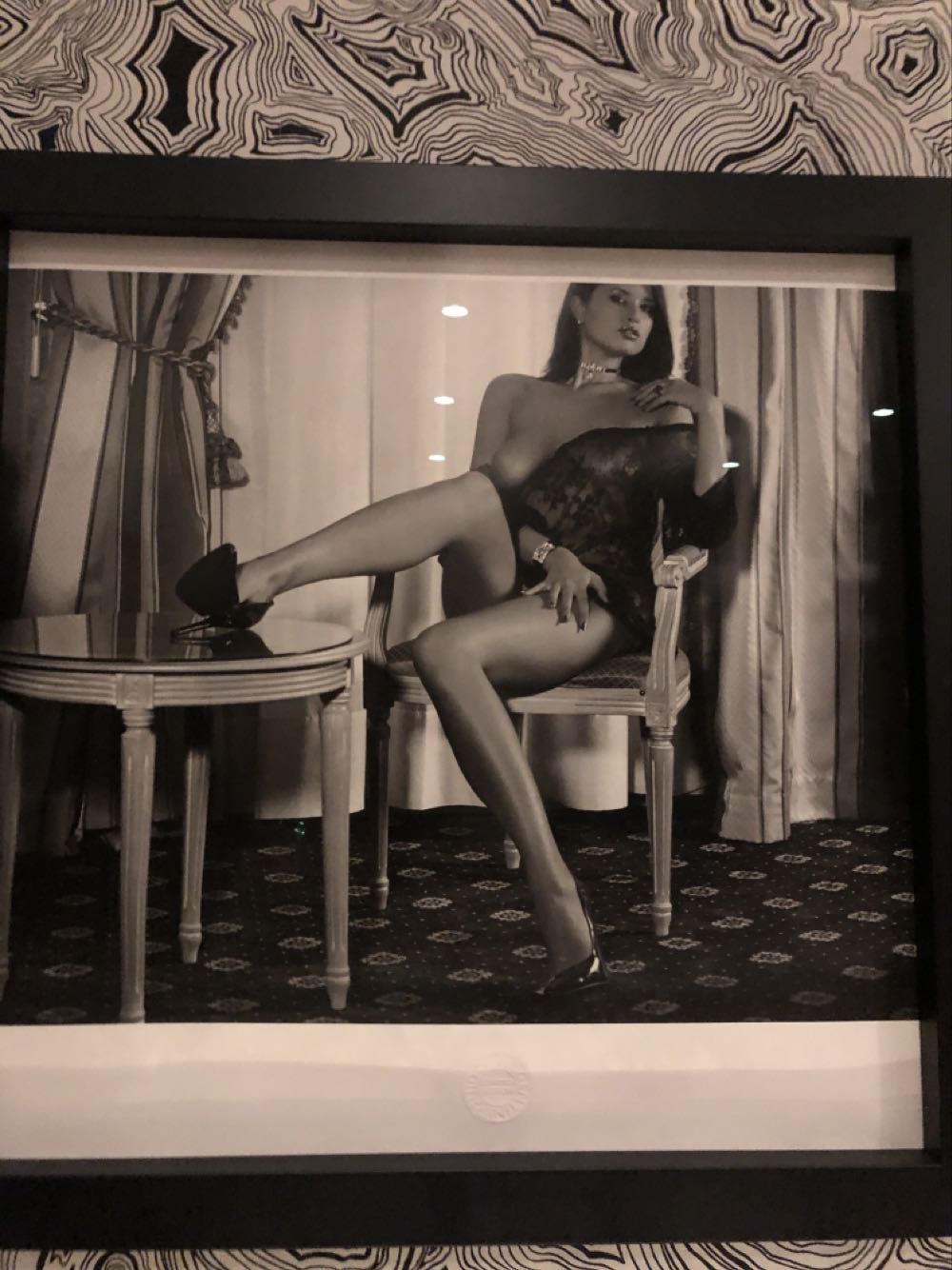 Buffy the Vampire Slayer: Big Bads and Monsters Adult Coloring Book