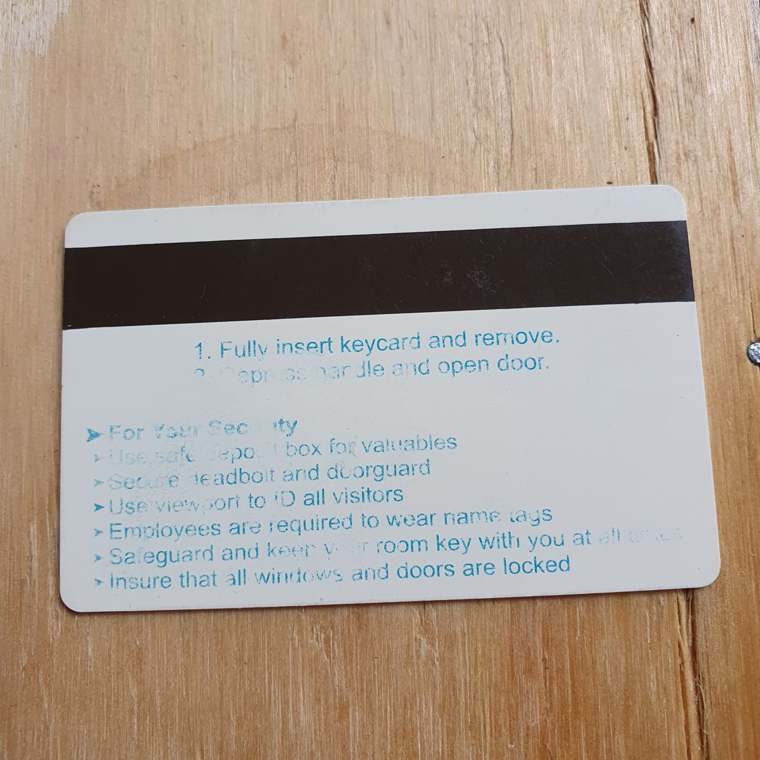 Hotel Marriott Biscayne Bay Miami - Marriott art collectible - Main Image 2