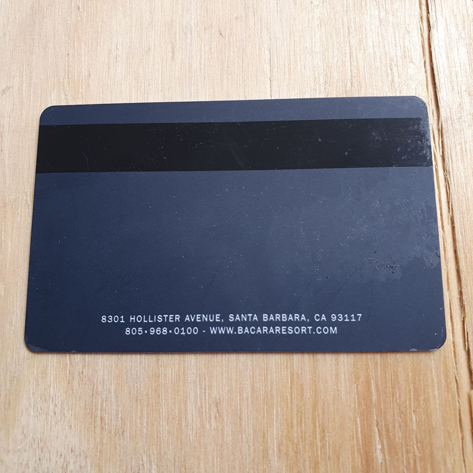 Hotel Bacara - Bacara art collectible - Main Image 2