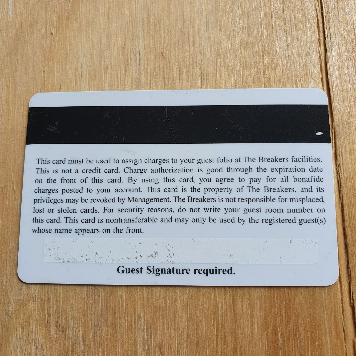 Hotel The Breakers - The Breakers art collectible - Main Image 2