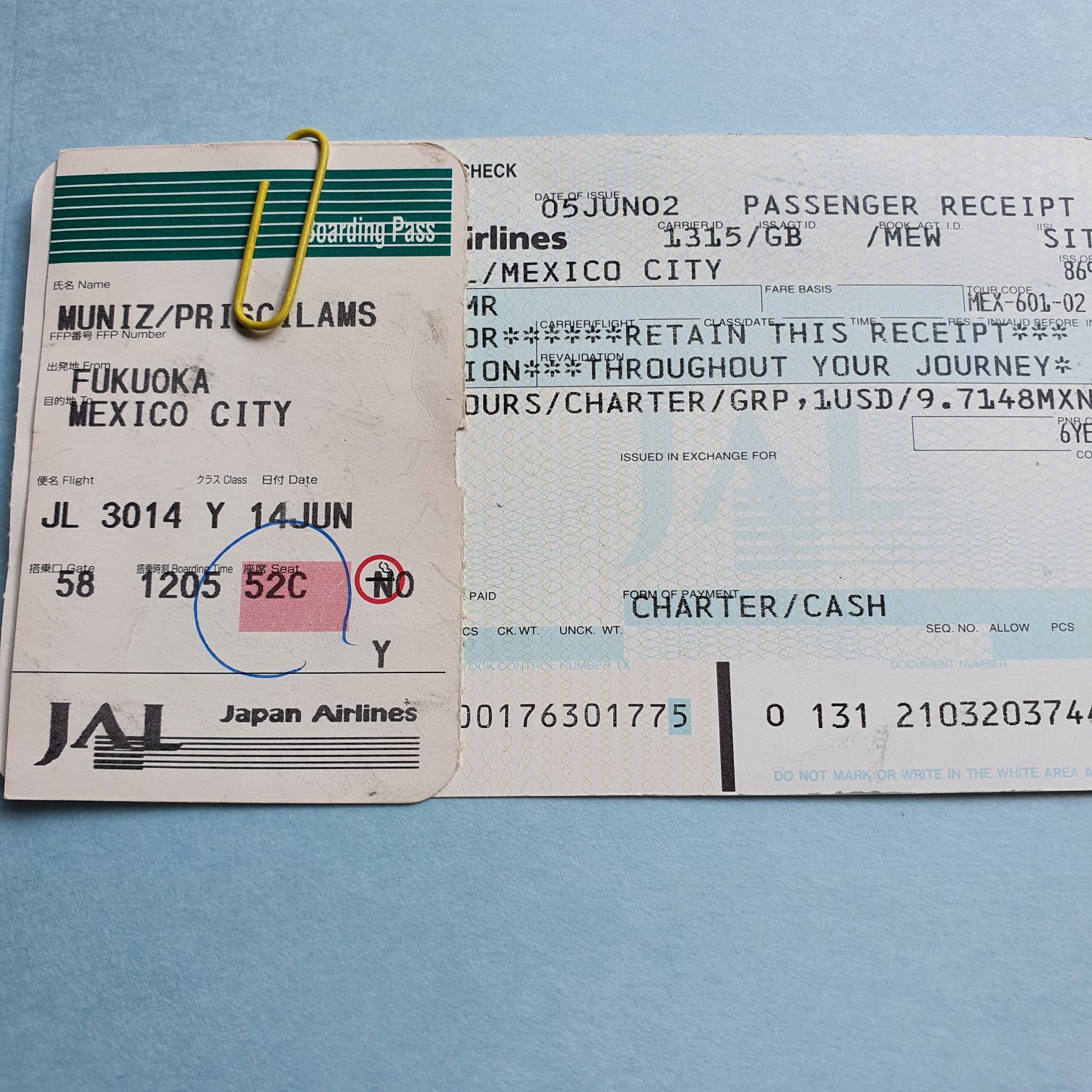 Scarlett Meets Her Match