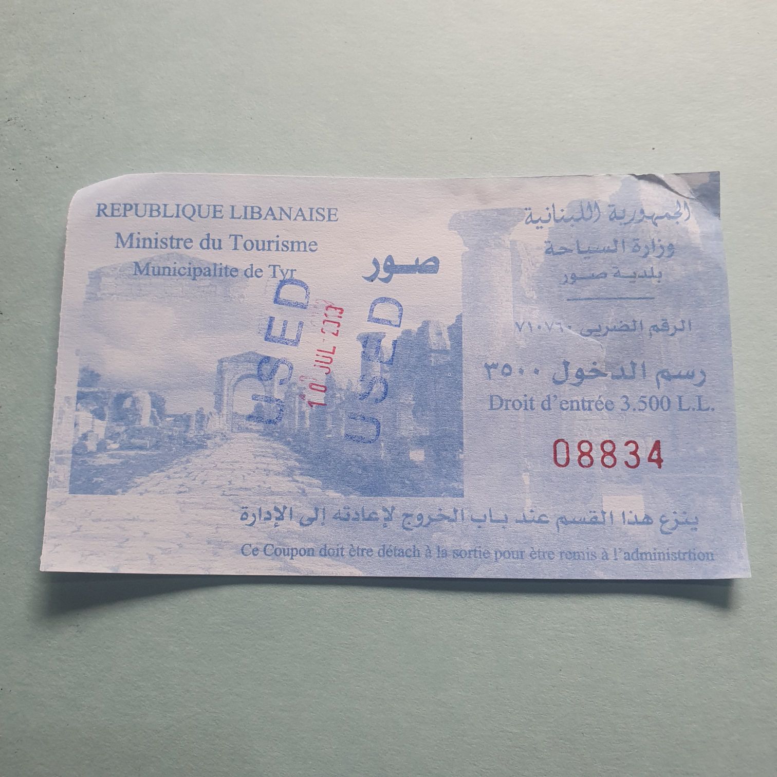 Chevron Car Character Magnets