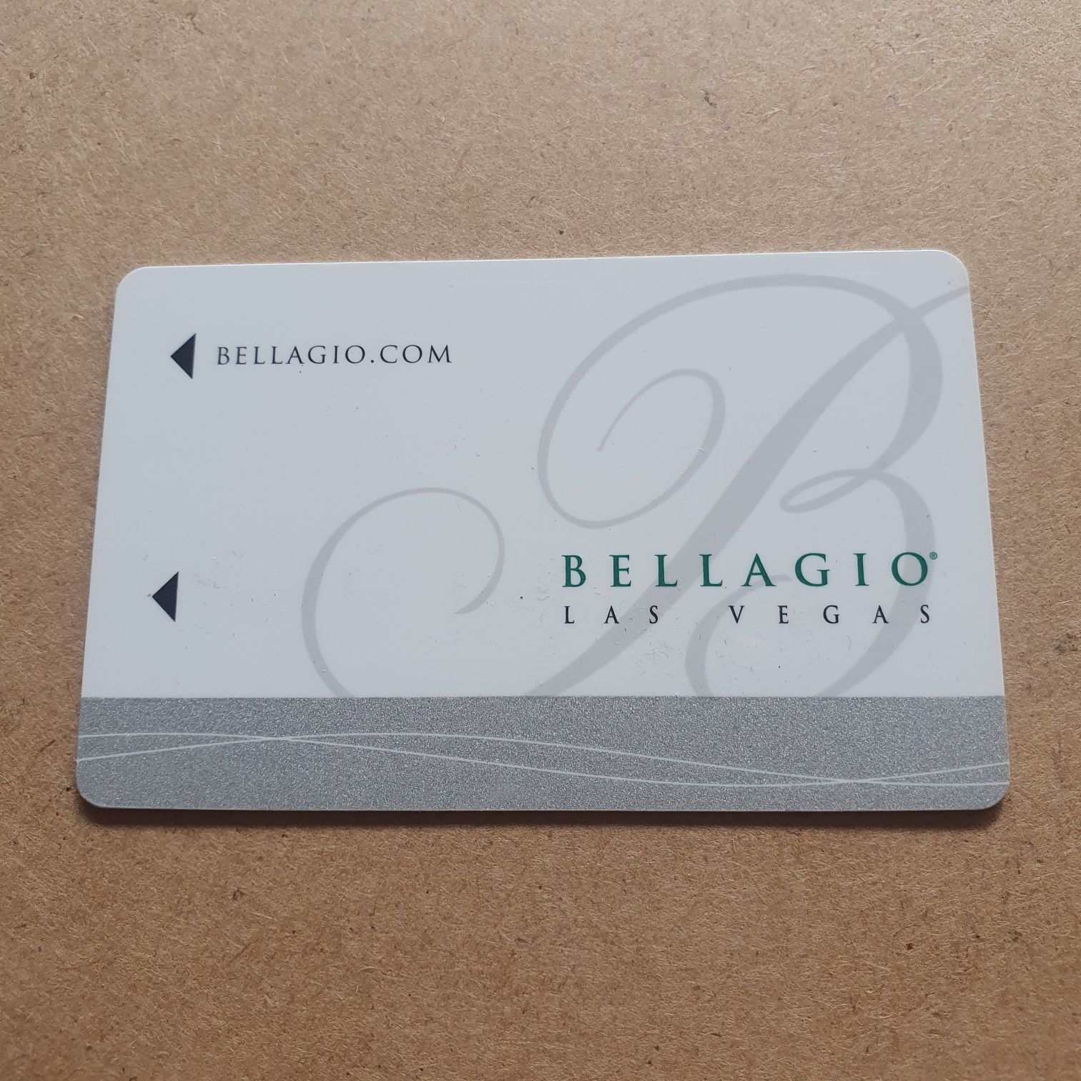 Hotel Bellagio - Bellagio art collectible - Main Image 2