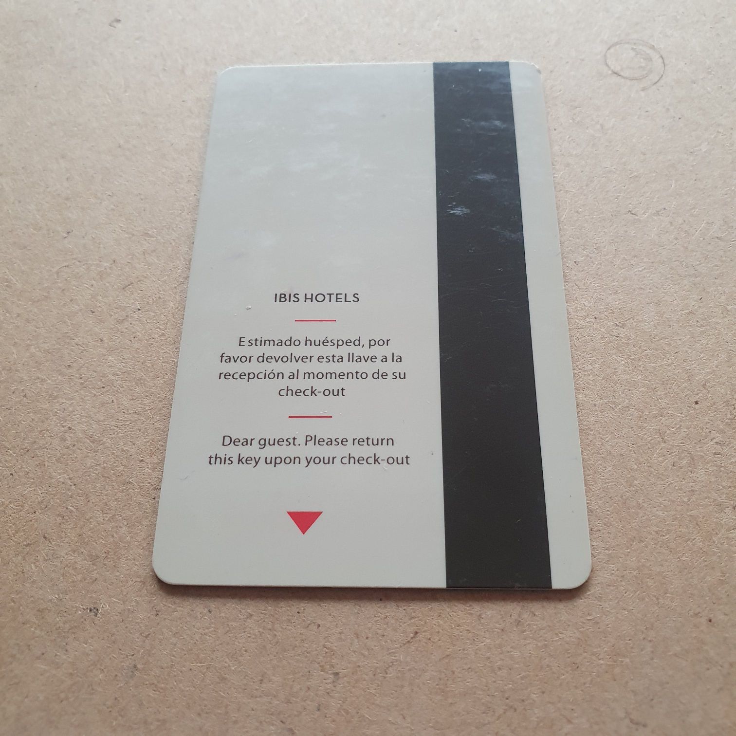 Hotel Ibis - Ibis art collectible - Main Image 2