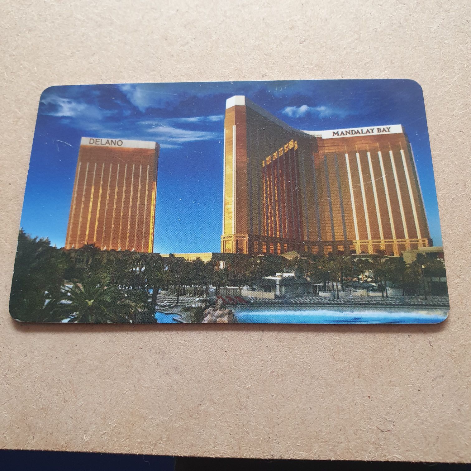 Mezczyzna Z Lodka (The Man With The Boat)