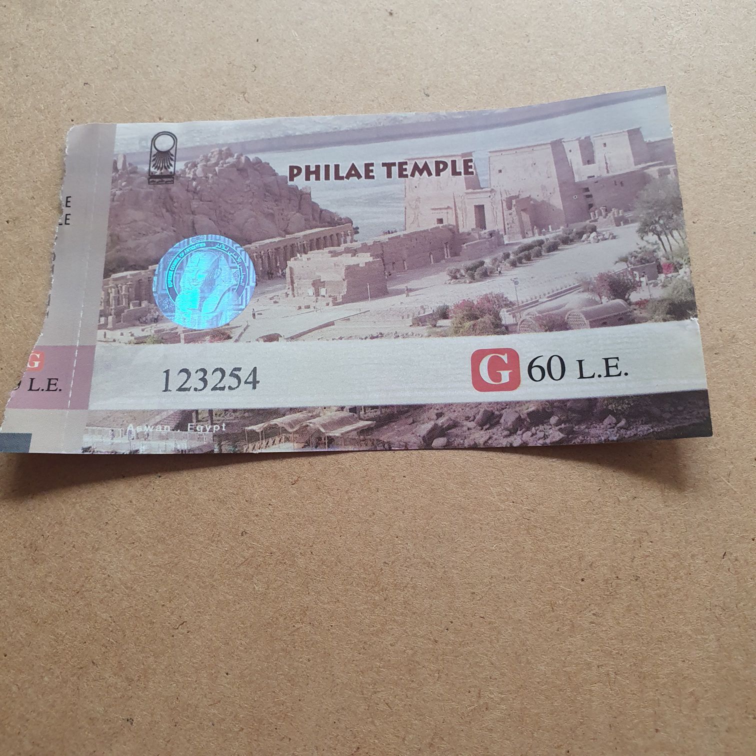 Star Trak Collectors Plate