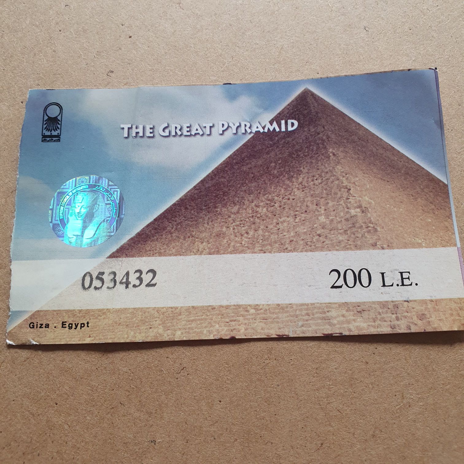 Birthday/Greeting Card