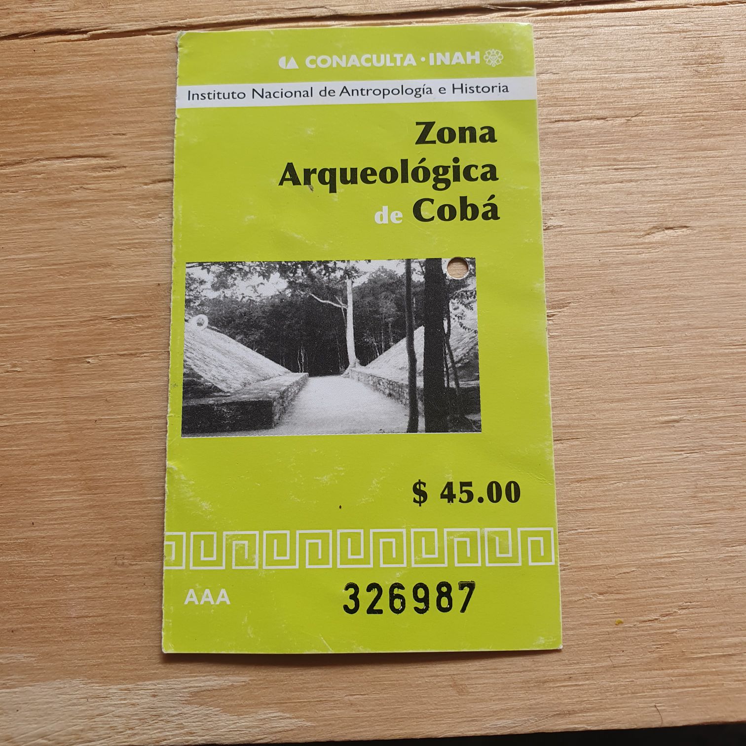 Abu Simbil - Two Temples