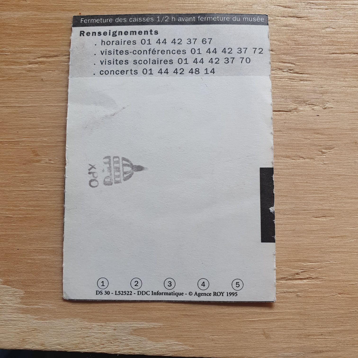 Musee De L’ Armee - Museo art collectible - Main Image 2