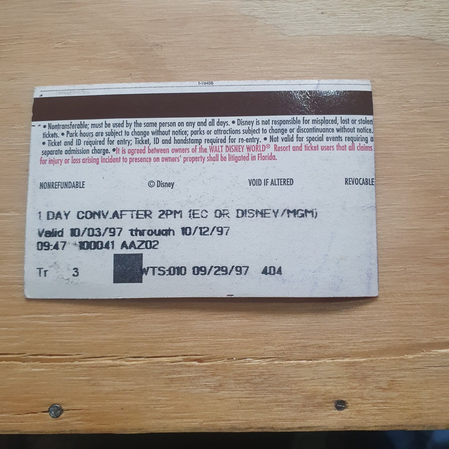 Walt Disney - Disney art collectible - Main Image 2