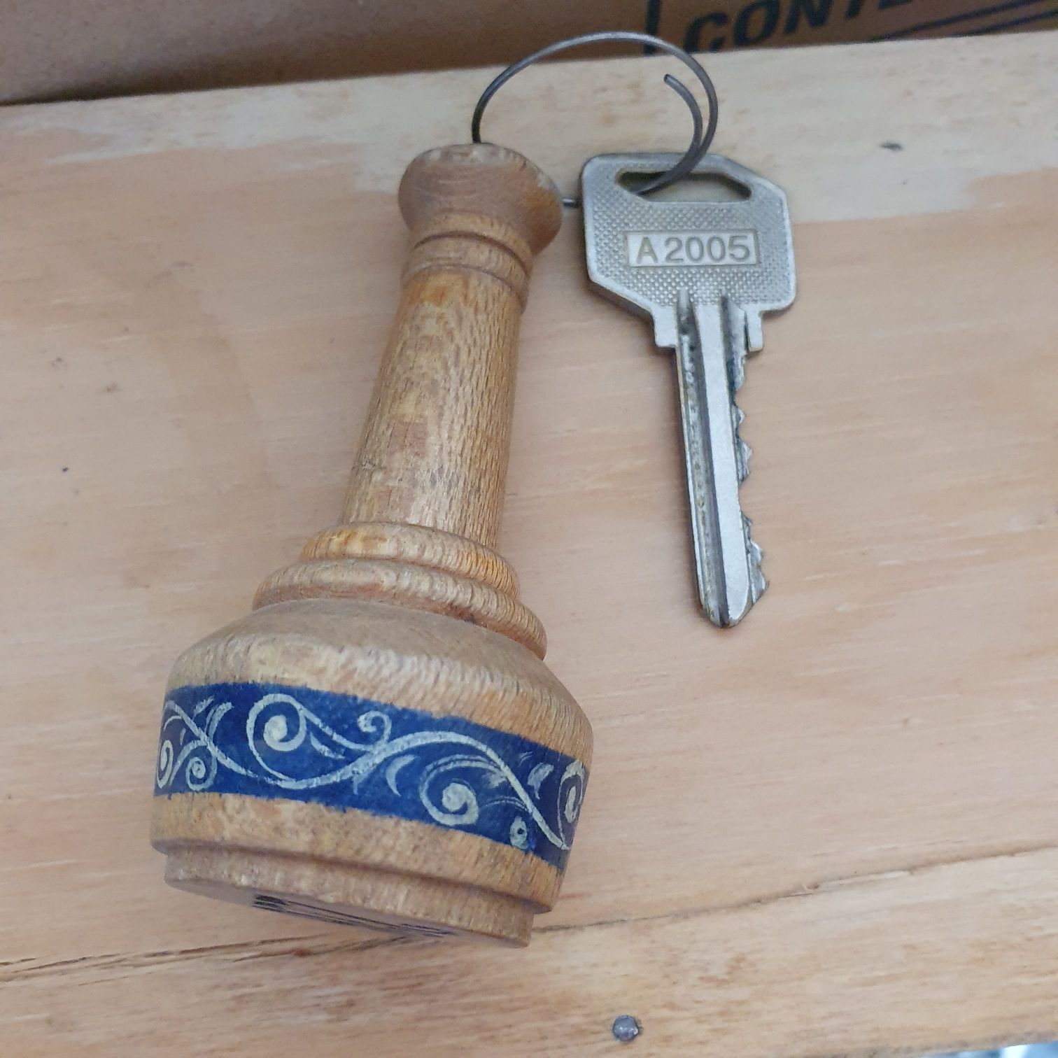 Hotel Iran - Iran art collectible - Main Image 2