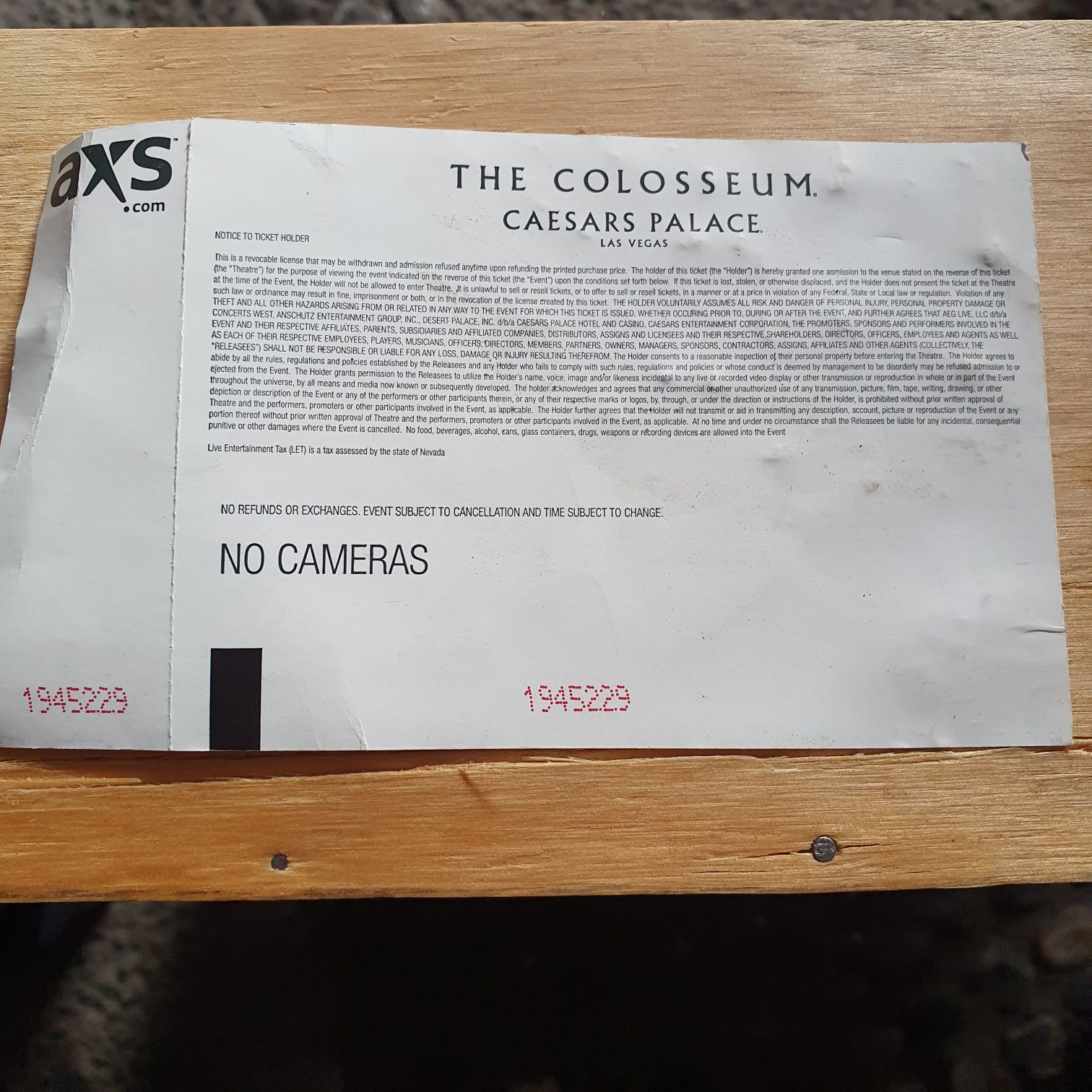 Rod Stewart - Rod Stewart art collectible - Main Image 2