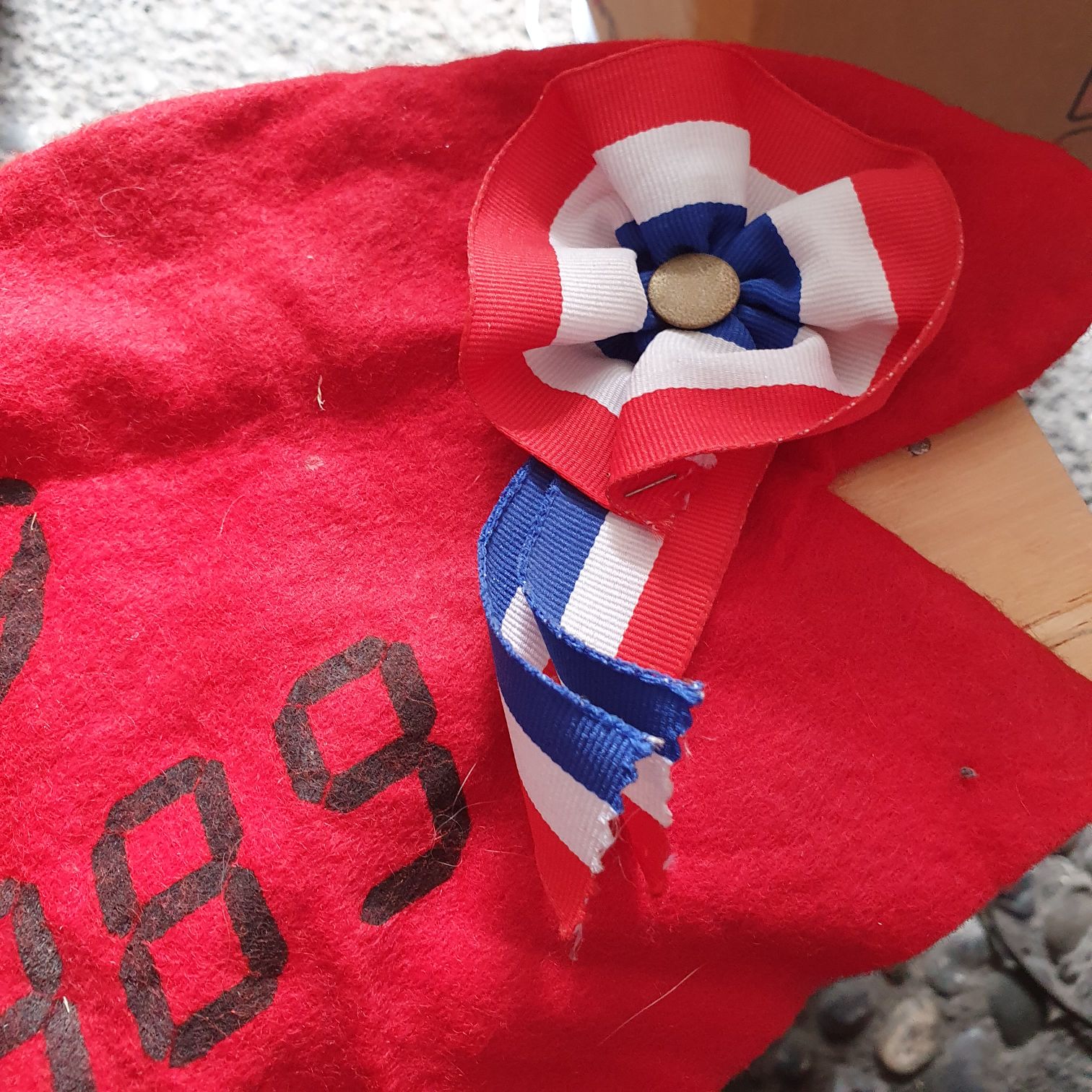 Frasada - Frasada art collectible - Main Image 2