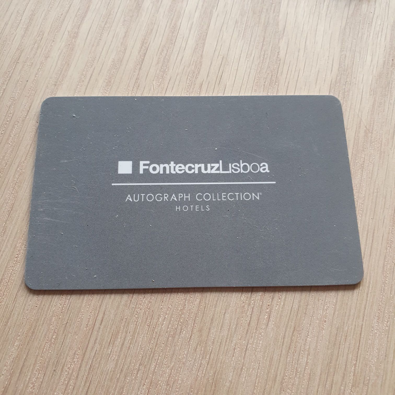 Hotel Fonte Cruz Lisboa - Fonte Cruz Lisboa art collectible - Main Image 2