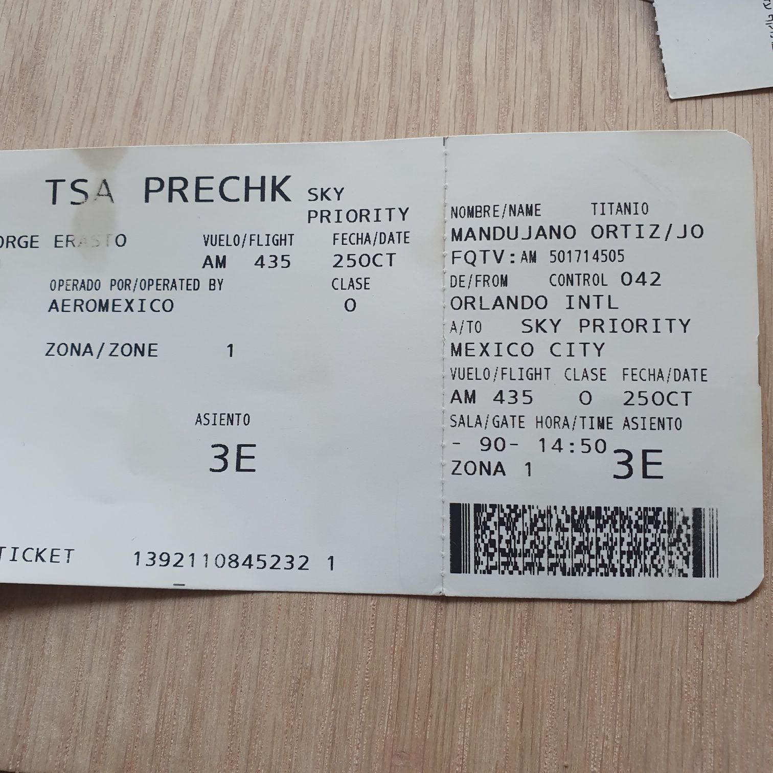 Tsa Prechk - Tsa Prechk art collectible - Main Image 2