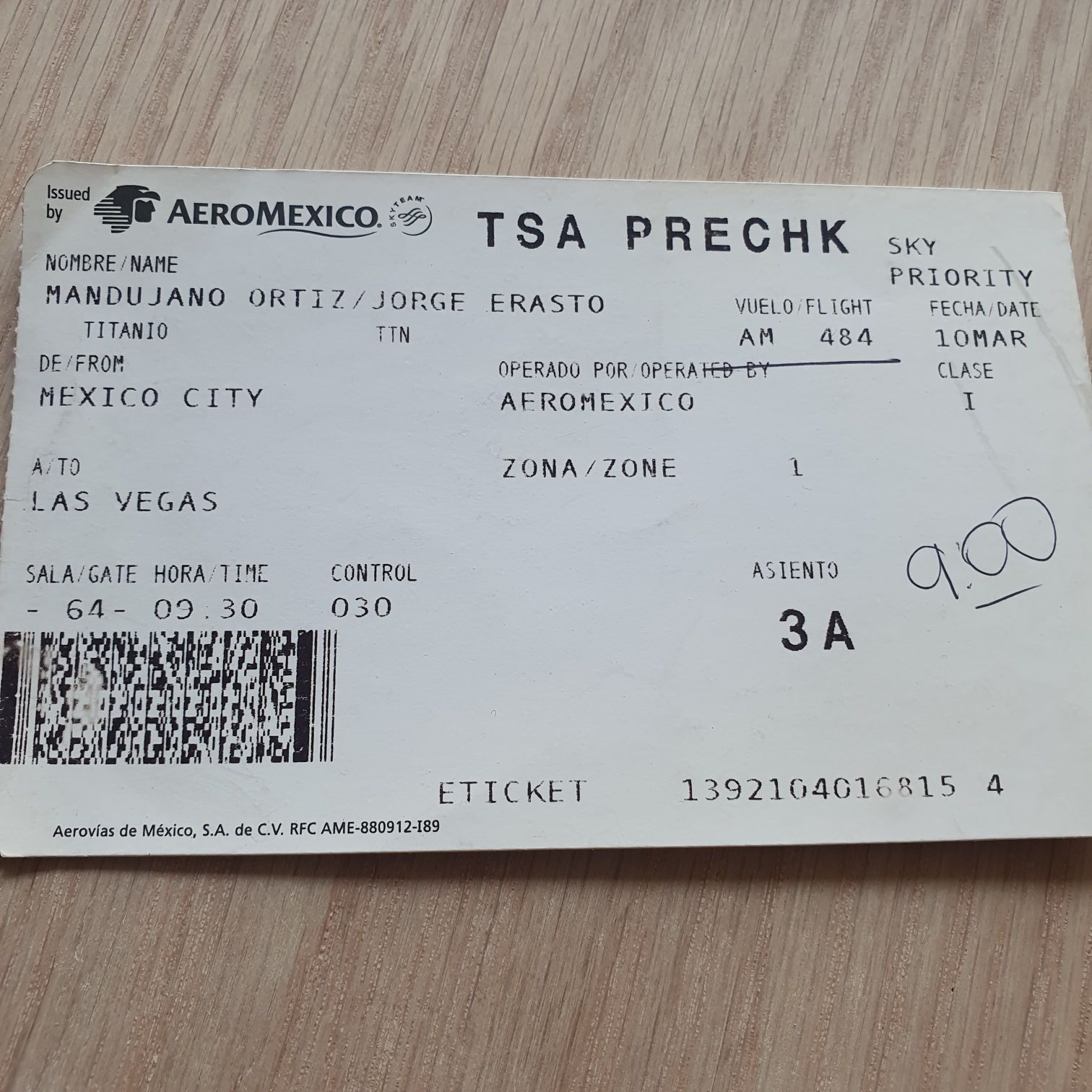 Duckall “The Dog”