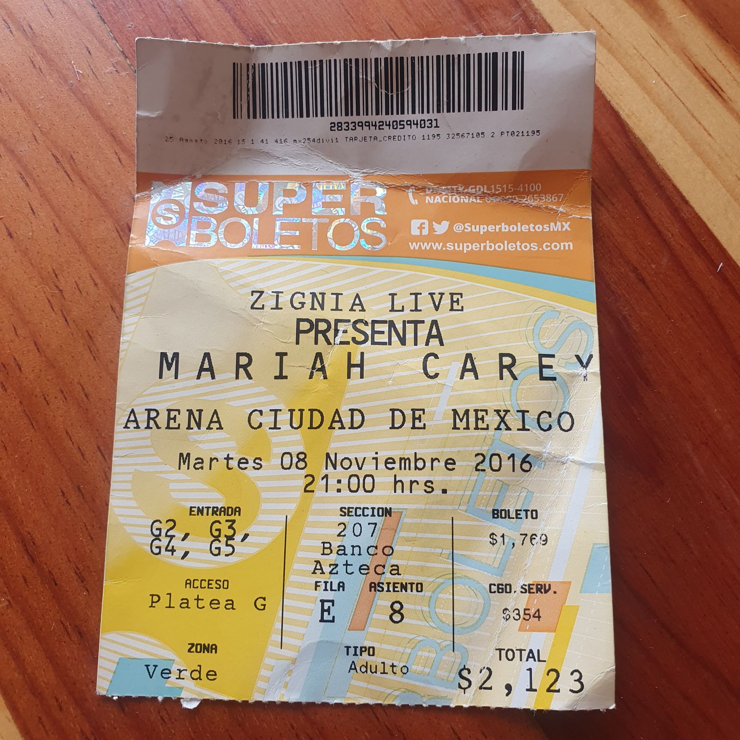 4 (Albert Pujols) Title?