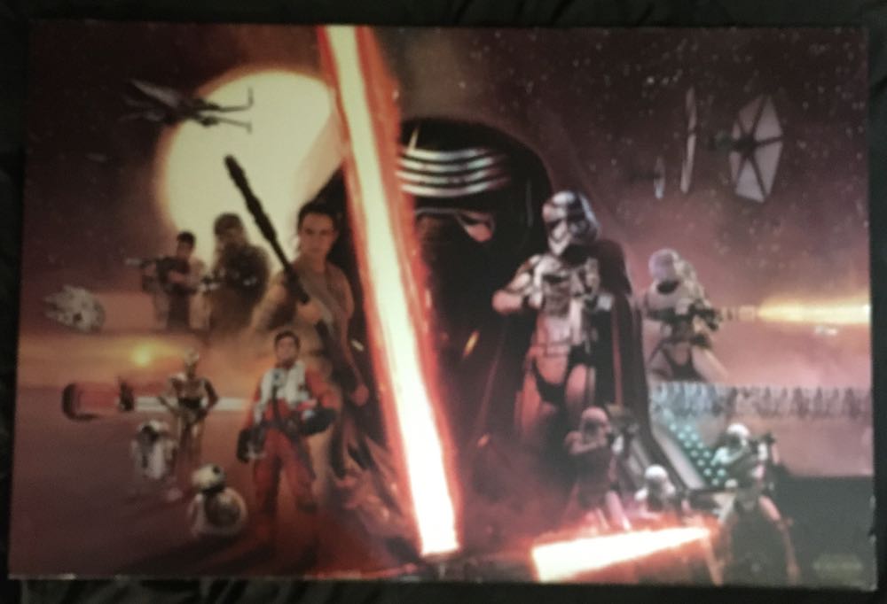 Commission: Gambit & Rogue Watercolor