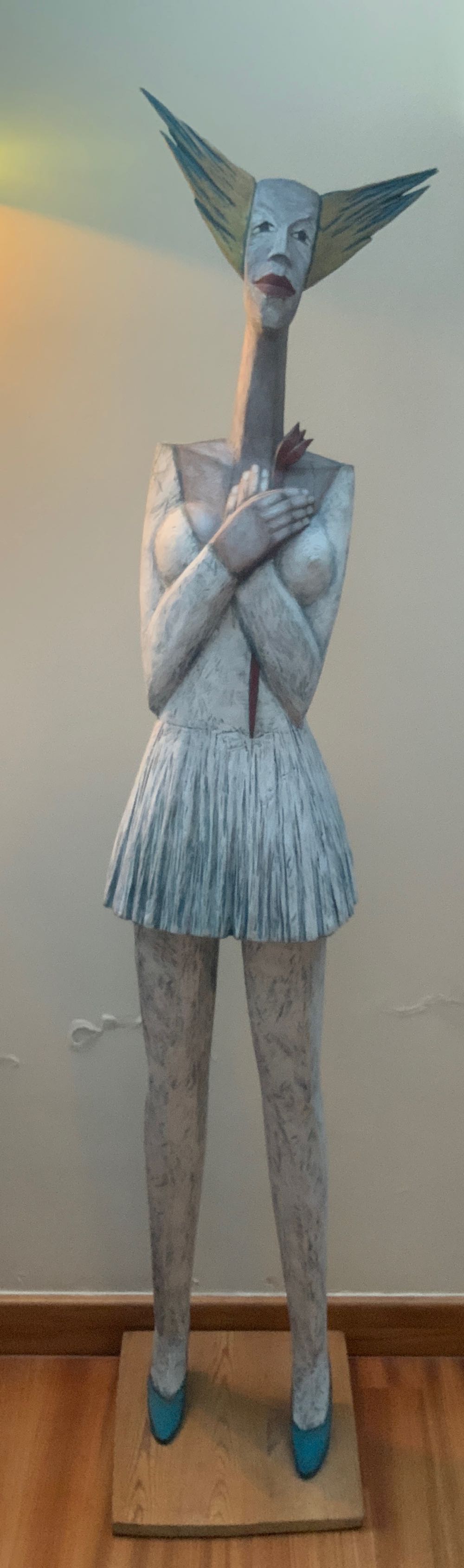 Battlestar Galactica