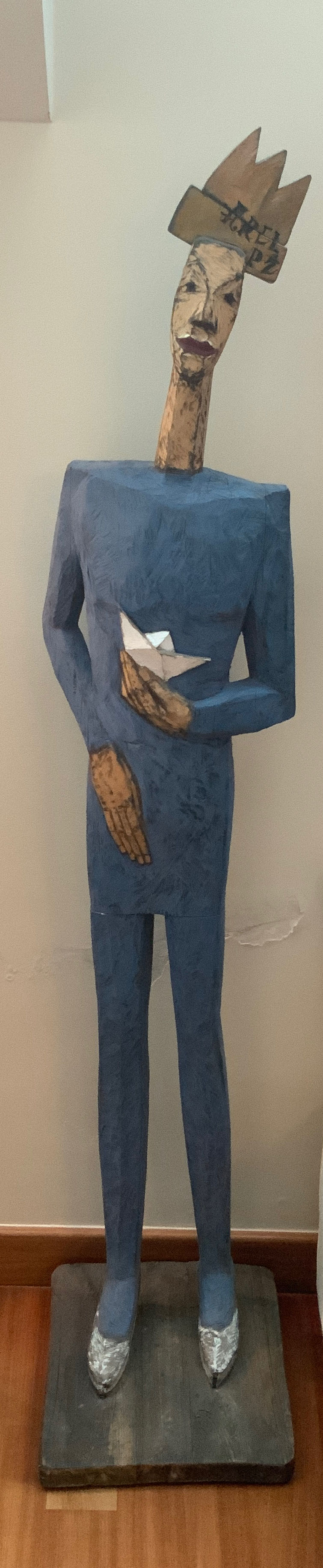 Craft Smart Dark Blue