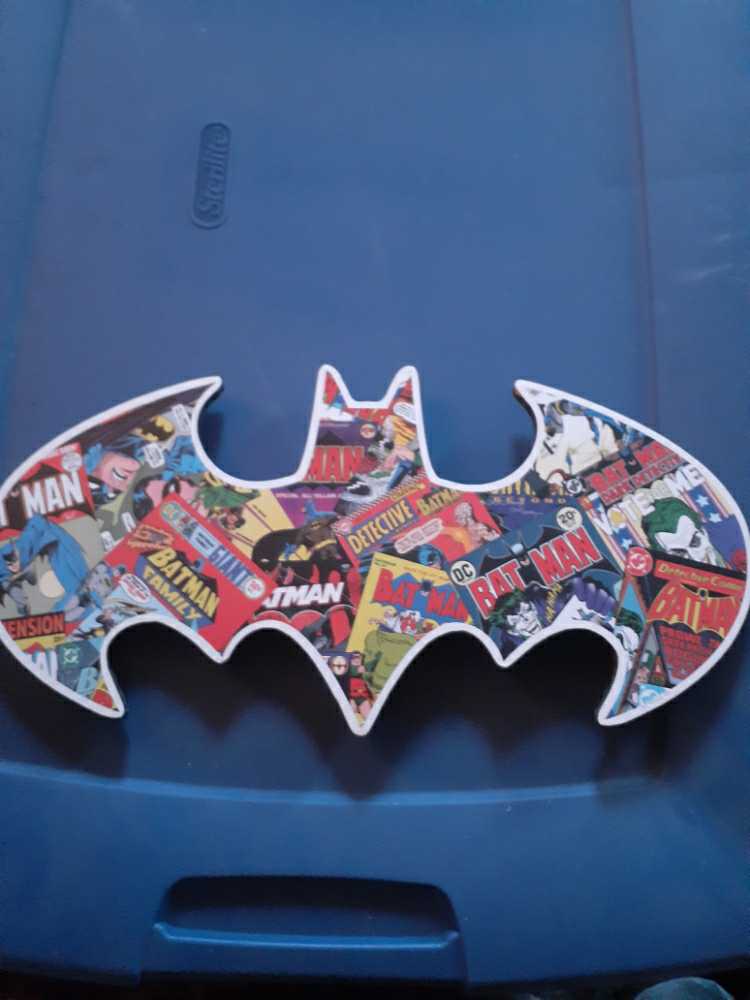 Batman All-Villain Edition