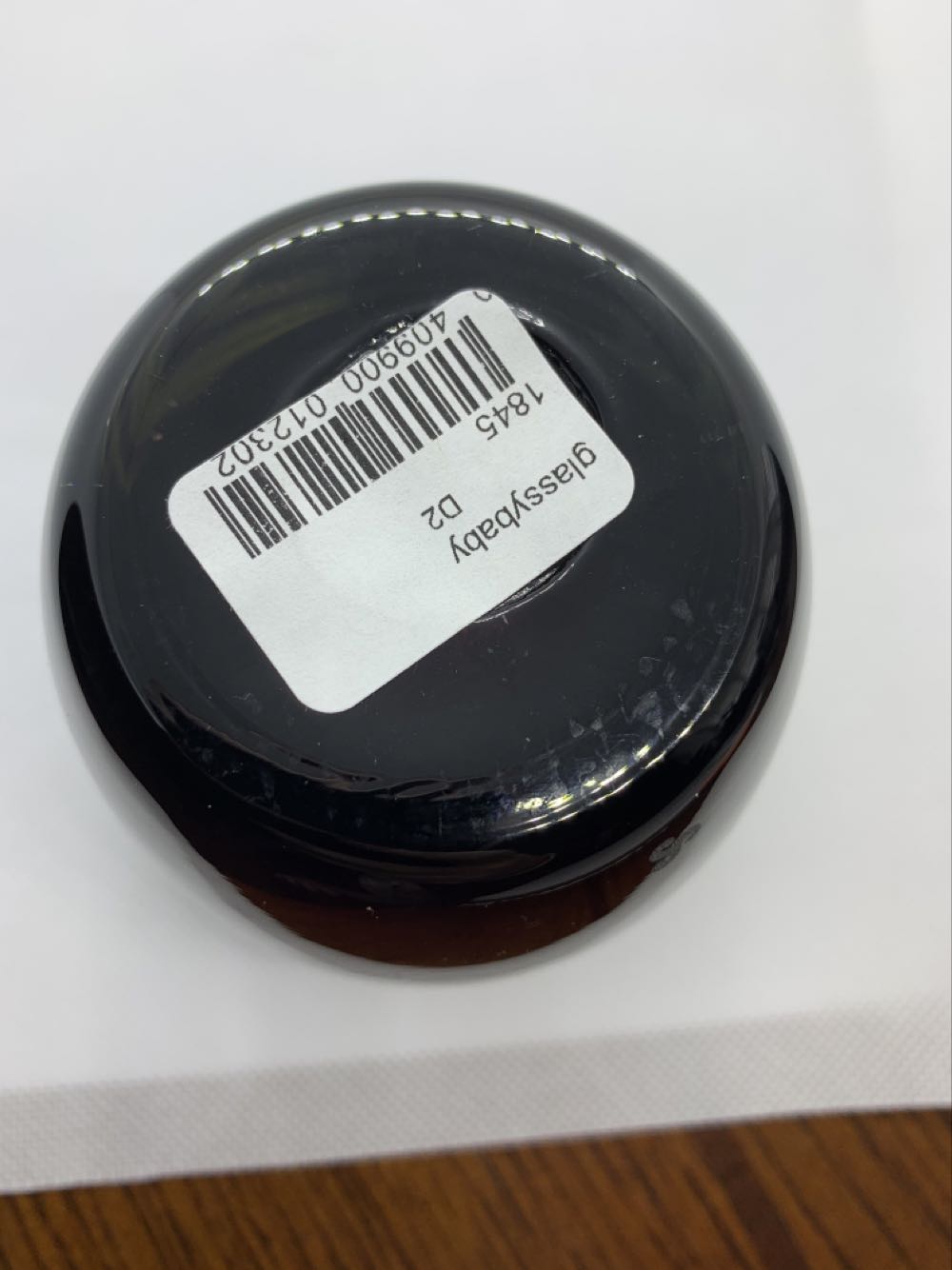 D2 - Glassybaby art collectible [Barcode 409900012302] - Main Image 3