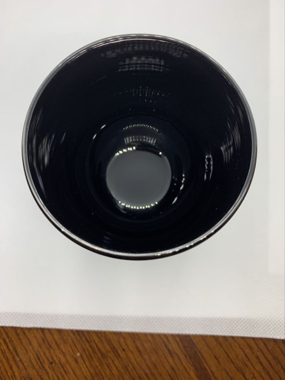 Wicked - Glassybaby art collectible [Barcode 409900003386] - Main Image 2