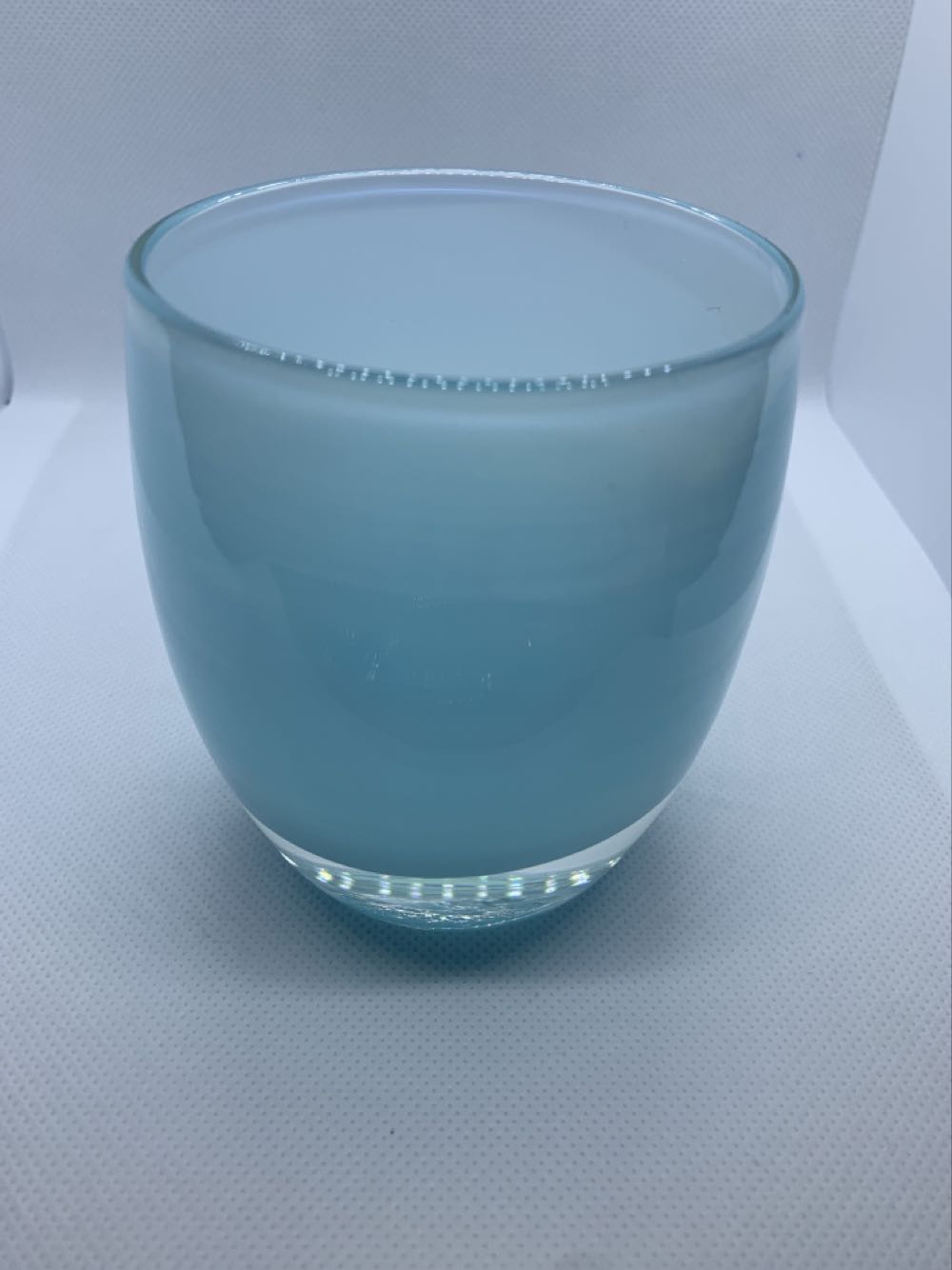 Ocean - Glassybaby art collectible [Barcode 400100004258] - Main Image 2