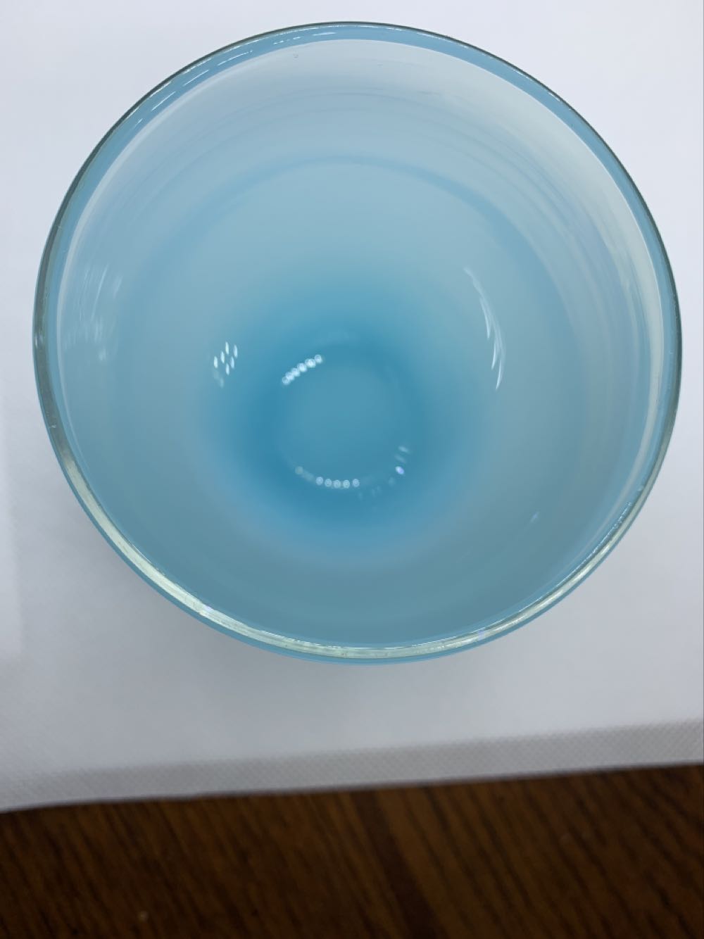 Ocean - Glassybaby art collectible [Barcode 400100004258] - Main Image 3