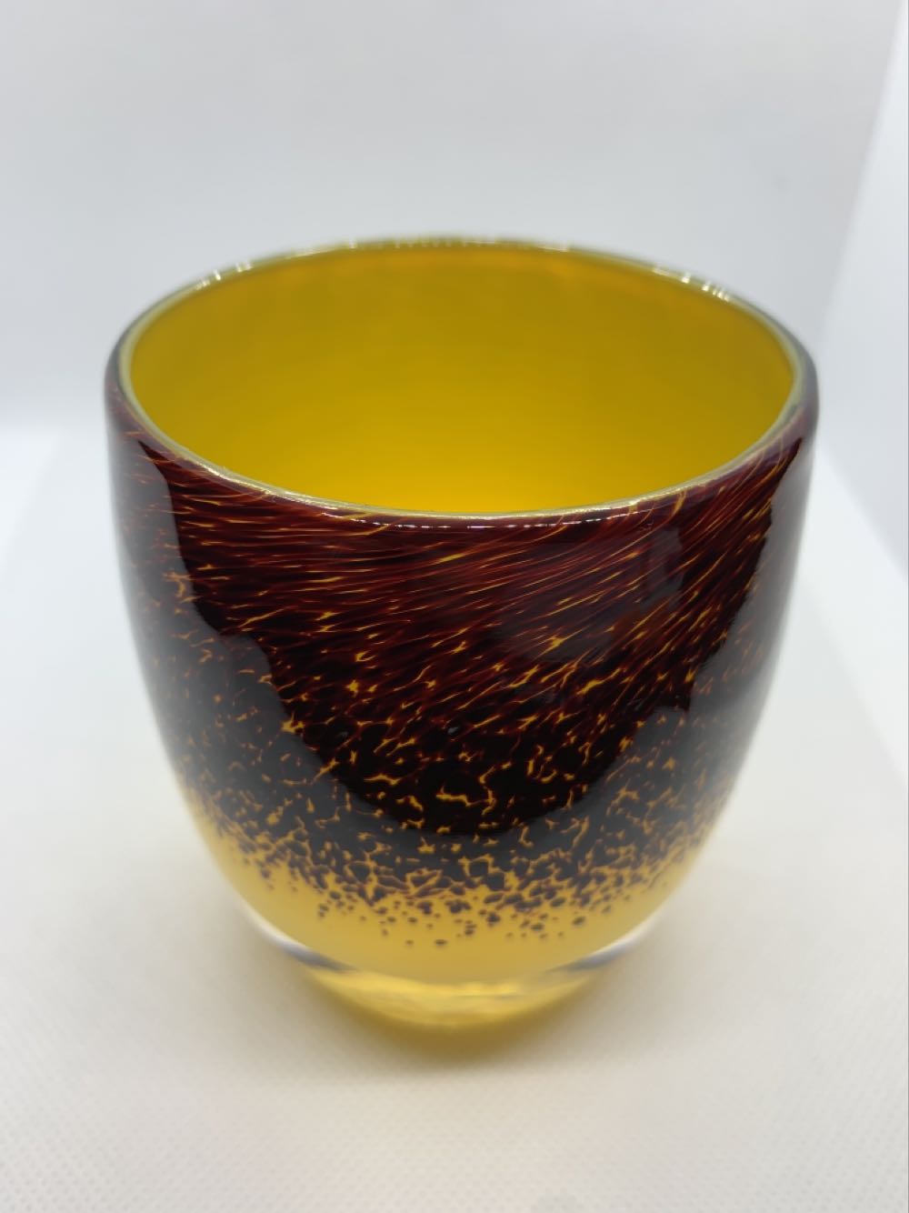 OOAK - Character - Glassybaby art collectible [Barcode 409900010742] - Main Image 2