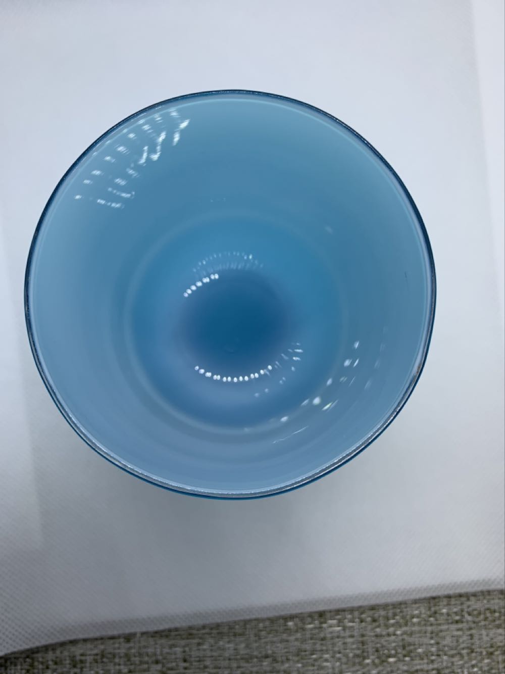Dayone - Glassybaby art collectible - Main Image 3