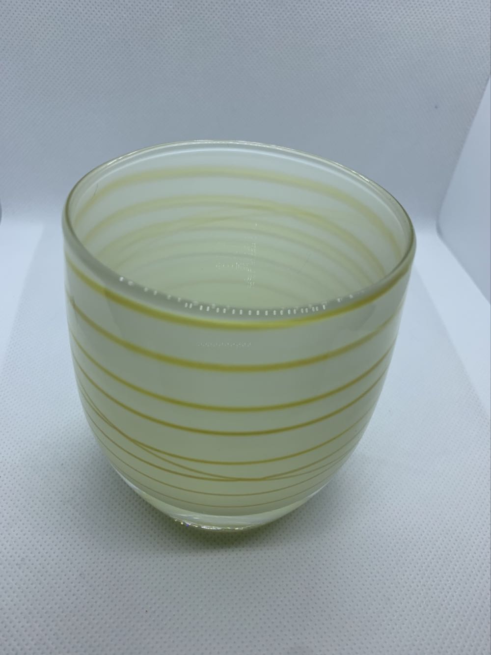 Holy night - Glassybaby art collectible [Barcode 409900009456] - Main Image 2