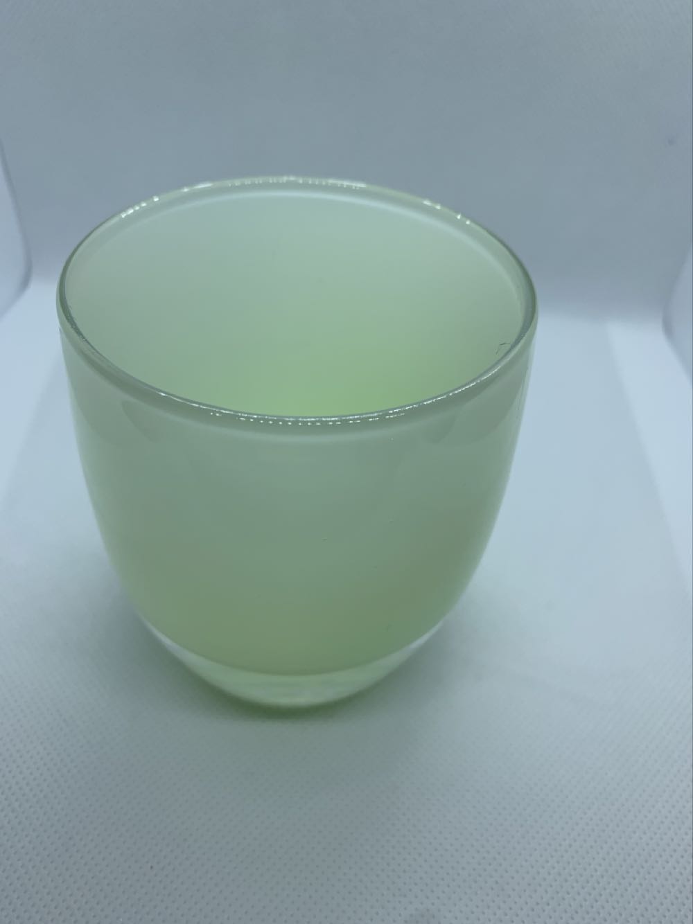 Lotus - Glassybaby art collectible [Barcode 400100001738] - Main Image 2