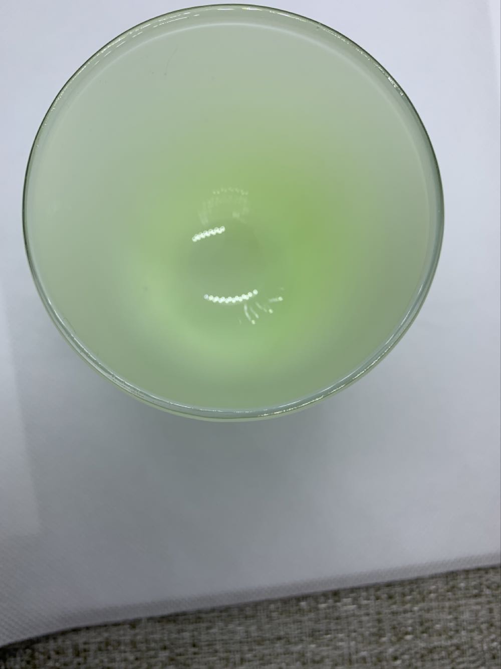 Lotus - Glassybaby art collectible [Barcode 400100001738] - Main Image 3