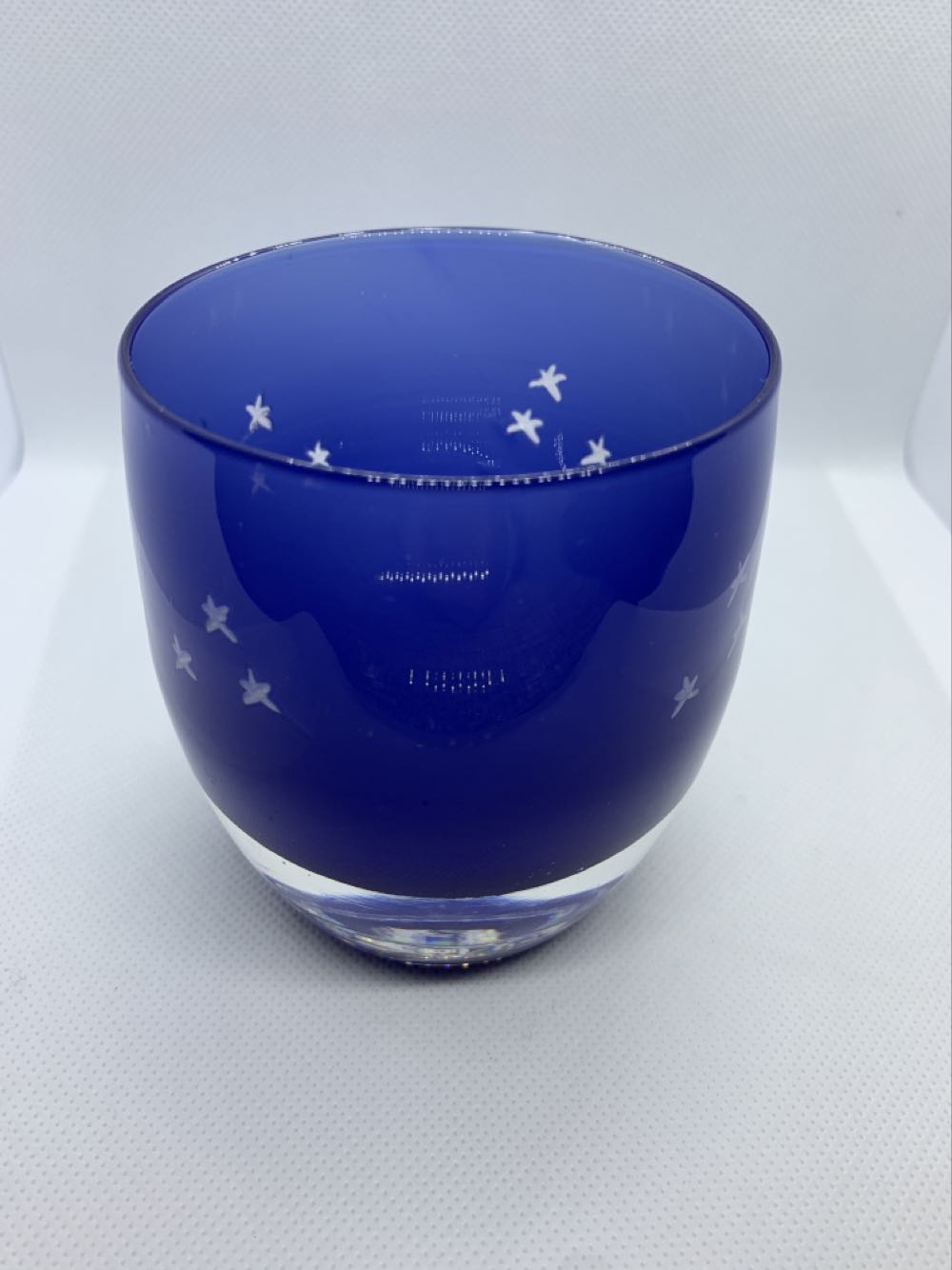 Twinkle - Glassybaby art collectible [Barcode 0409900014382] - Main Image 2