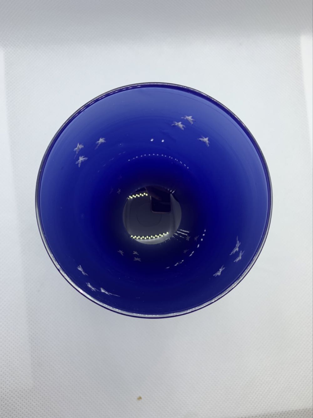 Twinkle - Glassybaby art collectible [Barcode 0409900014382] - Main Image 3