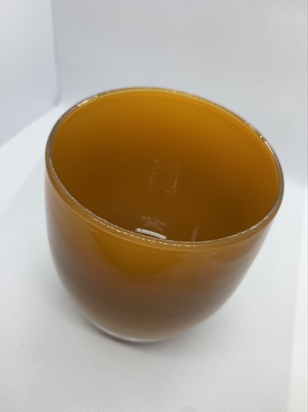 Harvest - Glassybaby art collectible - Main Image 2