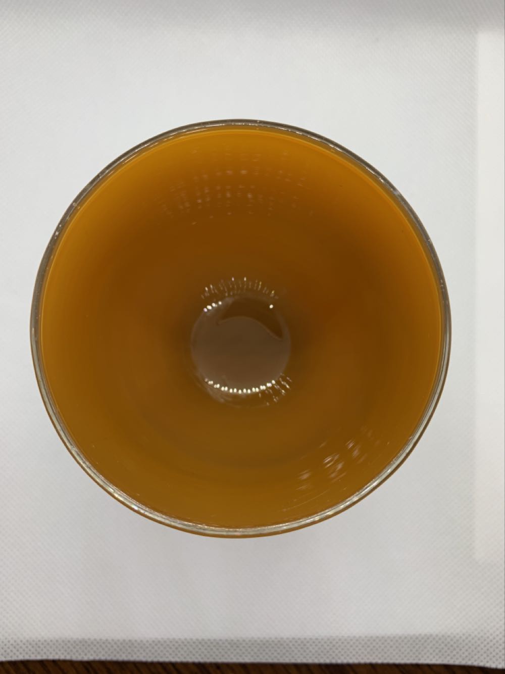 Harvest - Glassybaby art collectible - Main Image 3