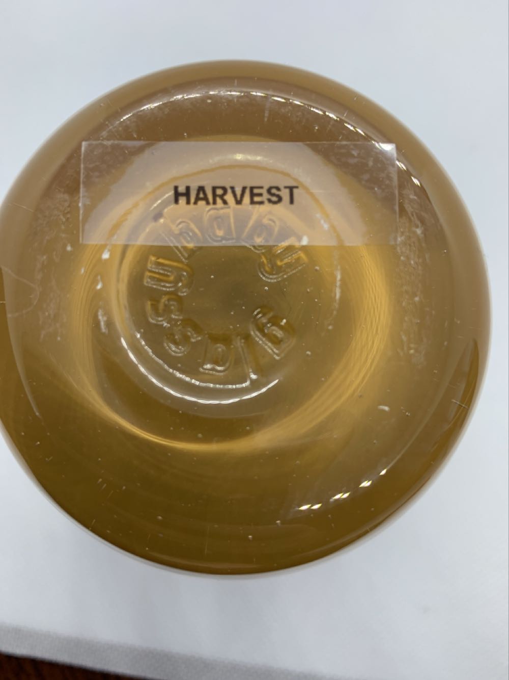 Harvest - Glassybaby art collectible - Main Image 4