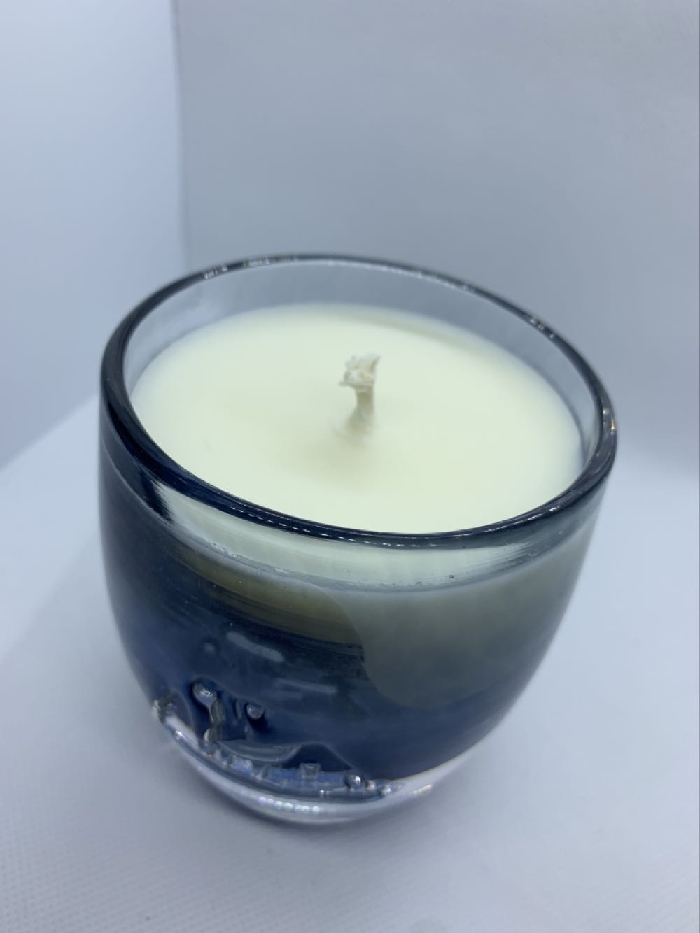 Two Of Us - Glassybaby art collectible - Main Image 2