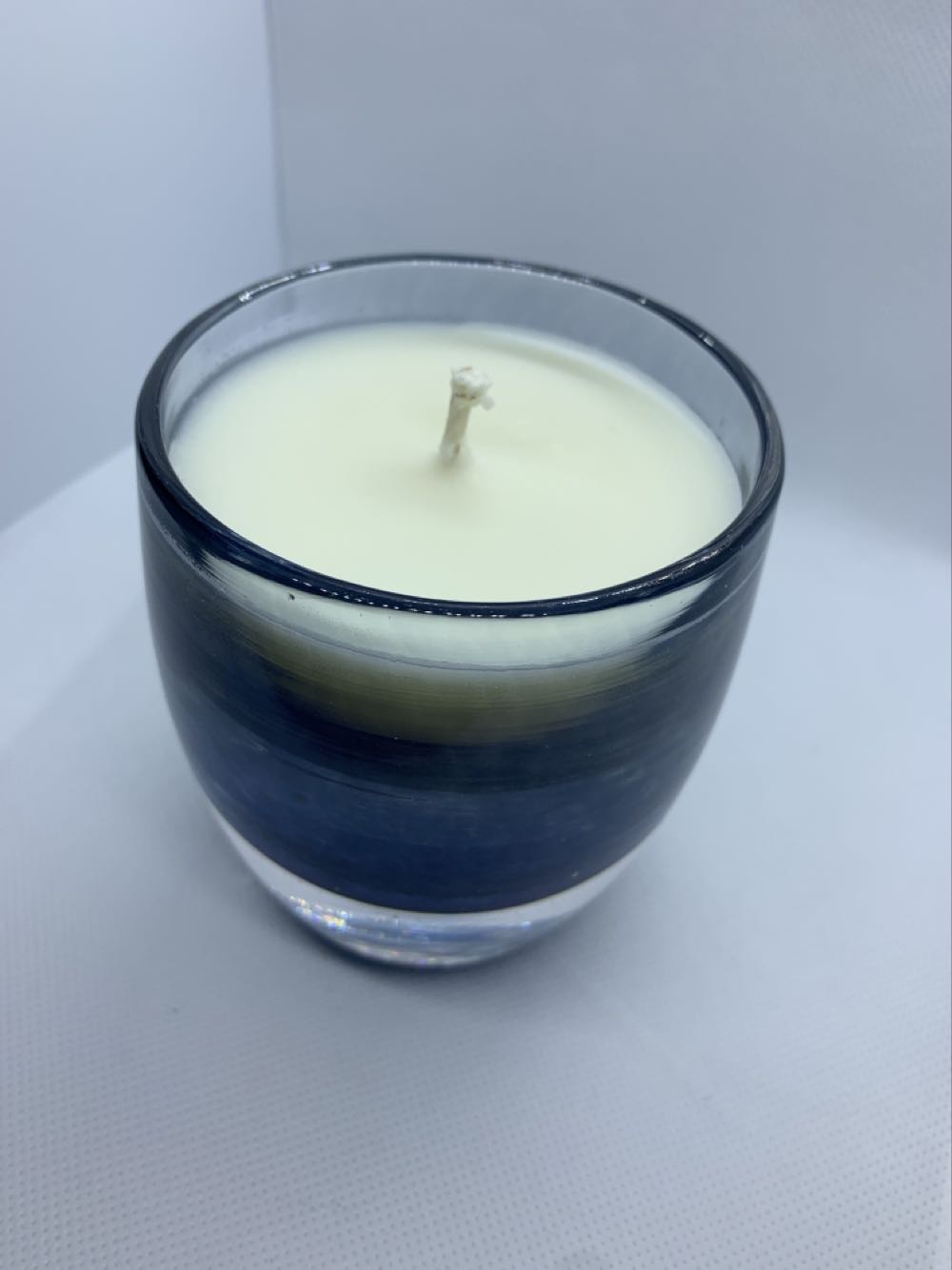 Two Of Us - Glassybaby art collectible - Main Image 3